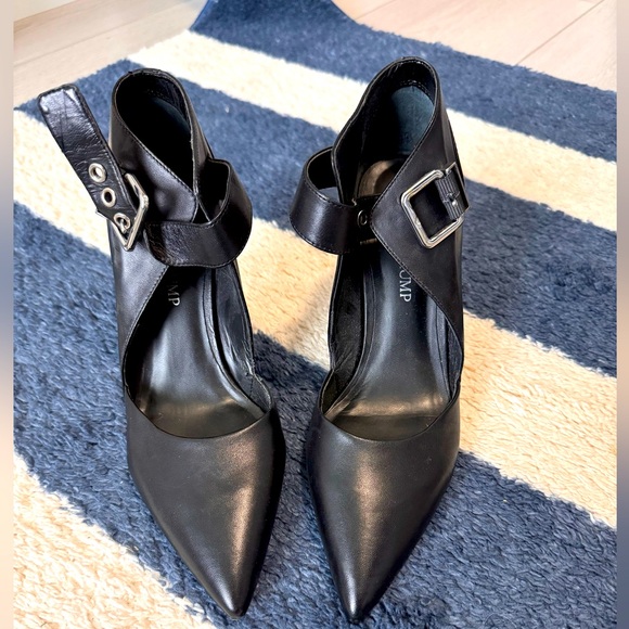 Ivanka Trump heels - Picture 1 of 4